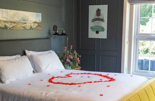 Marsham House | Providing beautiful bed & breakfast accommodation in Norfolk Norfolk nr Alysham