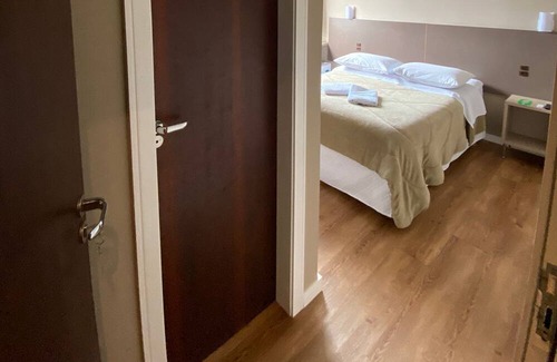 Bom Jardim da Serra Hotel | POUSADA ROTA12