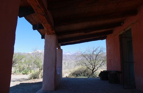 Cachi House | Casa ideal para familias y grupos de amigos, con lugar hasta 10 personas!