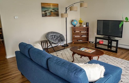 Camp Hill House | Rancher in Camp Hill, PA.