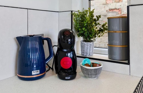 Kettering Apartment | Kettering Central - Modern Luxury Apartment!