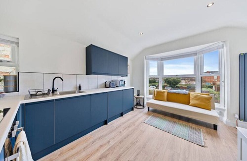 Kettering Apartment | Kettering Central - Modern Luxury Apartment!