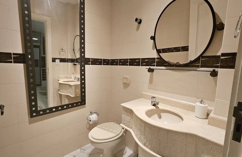 South Region Apartment | Apto Pé na Areia com 4 Suítes