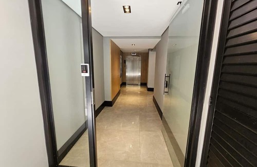 South Region Apartment | Apto Pé na Areia com 4 Suítes