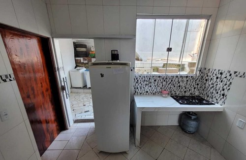 Sao Thome das Letras Apartment | A Apenas Cinco Minutos dos Principais Pontos Turísticos da Mistica Cidade de STL