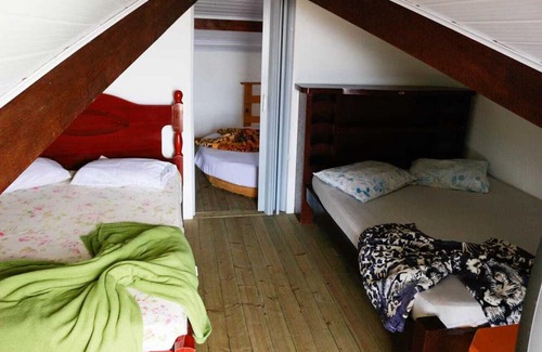 Sao Thome das Letras Apartment | A Apenas Cinco Minutos dos Principais Pontos Turísticos da Mistica Cidade de STL