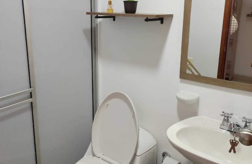 San Jose de Cucuta Apartment | Apartamento Confortable Cómodo Libre de Ruidos y con Acceso a Centro Comercial