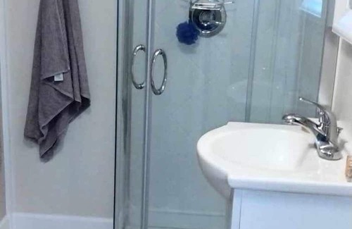 Morganton Apartment | Comfy Guest Suite in Morganton!