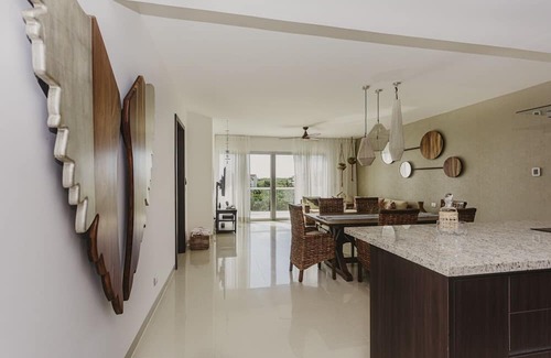 Jimenez Condo | Ocean View Penthouse Casa Galicia 634n 2 Bedroom Condo by RedAwning