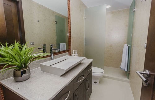 Jimenez Condo | Ocean View Penthouse Casa Galicia 634n 2 Bedroom Condo by RedAwning