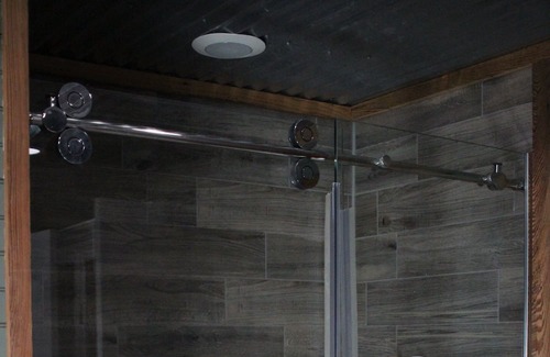 Ozone Cabin | Cabin in the Ozarks by Boone + River