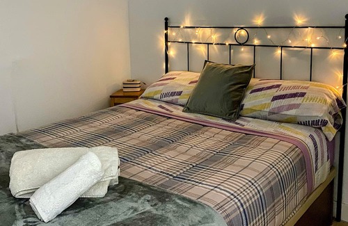 Arenteiro Villa | Casa Carmen Freas