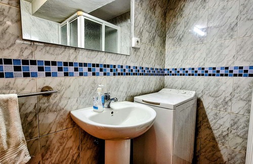 Arenteiro Villa | Casa Carmen Freas