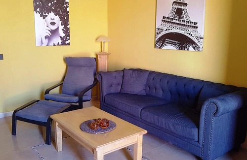 Triquivijate House | Holiday house Triquivijate for 1 - 8 persons with 4 bedrooms - Holiday house