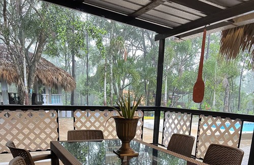 La Vega Province Villa | Hermosa Villa Renacer Jarabacoa