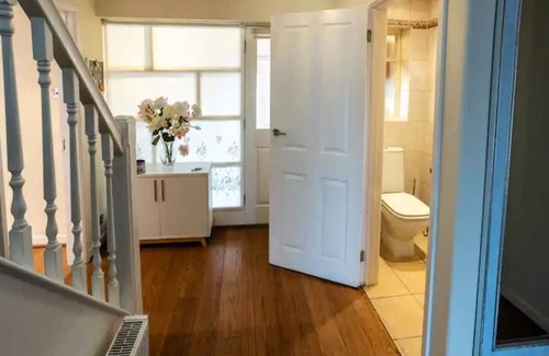 Ferndown House | Pass the Keys | Spacious House/Game Room/Hot tub