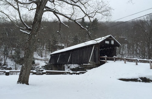 Roscoe House | FAMILY RETREAT MOUNTAIN HOUSE - ENTIRE HOME IN RSOCOE, NEW YORK