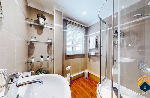 Landore Apartment | 3 Bed Apartment - Swansea Marina