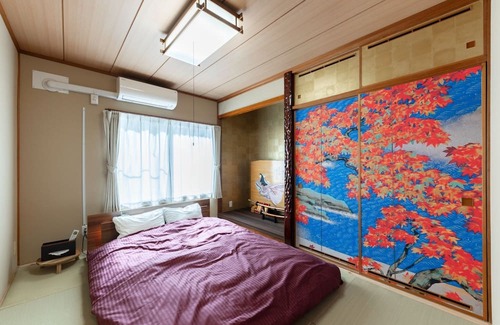 Atsubetsu House | Capricious Inn Atsubetsu - Capricious Inn Atsubetsu / Sapporo Hokkaidō