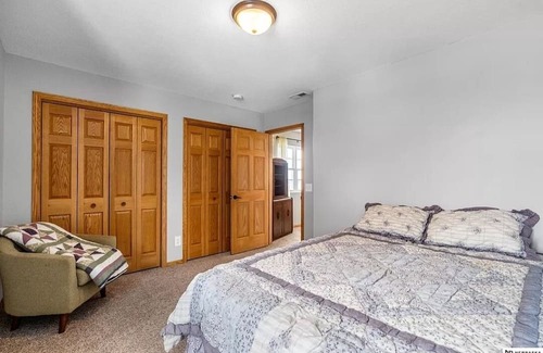 Cass County House | Beautiful countryside home, fresh remodel. Minutes from Lincoln and Omaha.