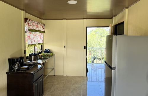 San Vito House | Kukul House