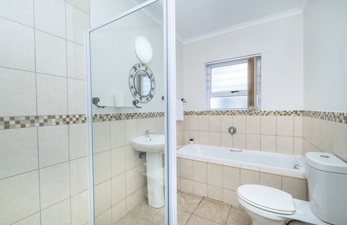 Mykonos House | Laguna Sands - Three Bedroom House, Sleeps 6