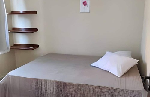 Barra Grande Cabin | 3 people Suite in Taipu de Fora’s Village.