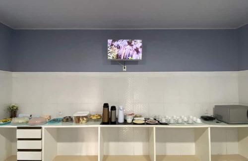 Paco do Lumiar Hotel | Hotel ilha Assunção