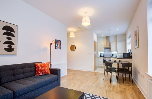 Chelmsford Apartment | Pass the Keys | Cosy flat in Chelmsford