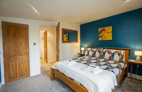 Westmarsh Cottage | Stable Cottage a relaxing 1-Bed Cottage in Ash