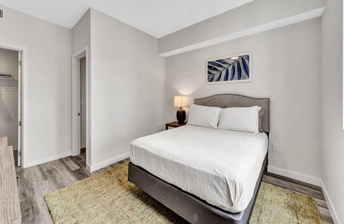 Ludlam Condo | Beautiful 2 Bdrms New Condo In Pinecrest