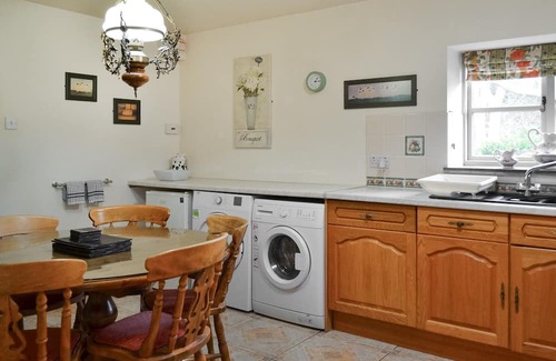 Grimsby Cottage | 3 bedroom accommodation in Tetney, near Cleethorpes