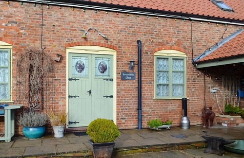Grimsby Cottage | 3 bedroom accommodation in Tetney, near Cleethorpes