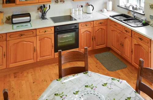 Grimsby Cottage | 2 bedroom accommodation in Tetney, near Cleethorpes