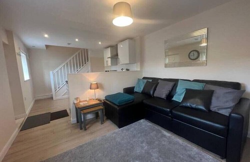 Treffynnon Cottage | 1 Bed Adore Cottage - Bwthyn Bach Addawol