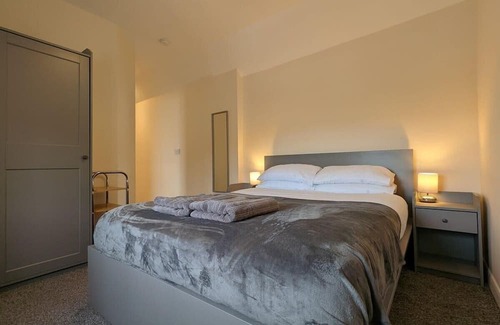 Treffynnon Cottage | 1 Bed Adore Cottage - Bwthyn Bach Addawol