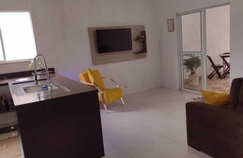 Jacuecanga House | Excelente Casa em Angra dos Reis. Casa Denis, Próximo a Praias e Marina Verolme