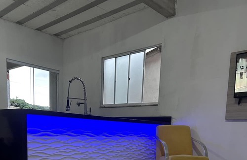 Jacuecanga House | Excelente Casa em Angra dos Reis. Casa Denis, Próximo a Praias e Marina Verolme