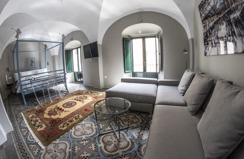 Montanchez Hotel | Hotel Rural La Casa de Carlota