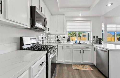 Mira Mesa House | Tranquil Haven on Alonda Ct #41925