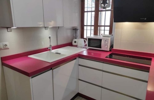 Old Town Apartment | Apartamento Armiñán Ronda - Parking Opcional