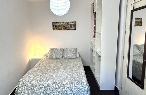 Utrera Apartment | Bonito Apartamento en el Centro de Utrera, muy Bien Comunicado