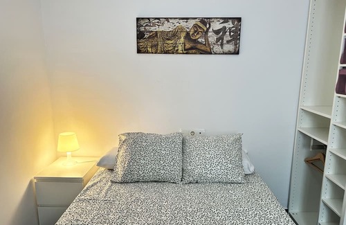 Utrera Apartment | Bonito Apartamento en el Centro de Utrera, muy Bien Comunicado