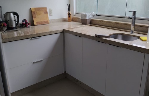 Palhoca House | Casa na Grande Florianópolis