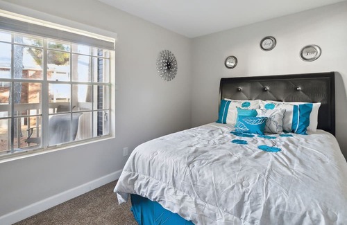 Huntsville Apartment | Center City Charm, the place to meet all of your needs