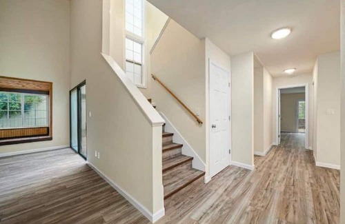 Pacheco House | Cozy Private Bedroom in Prime Location