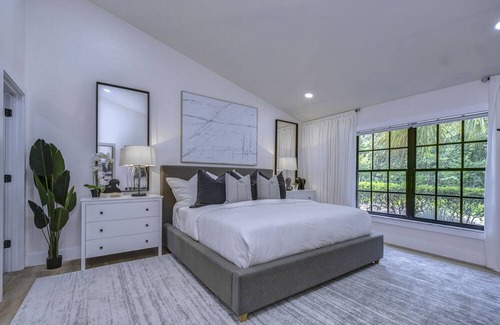 Saddlebrook Villa | Designers Villa at Saddlebrook