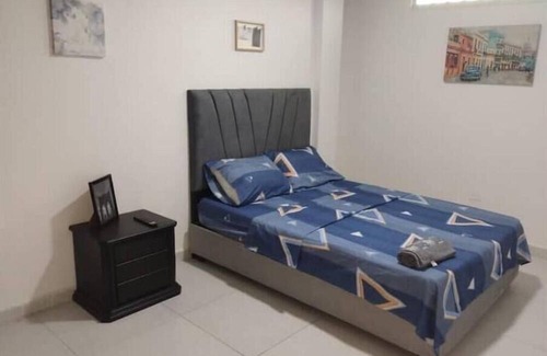 Sur Occidente Apartment | New apartment FAST WI-FI comfy
