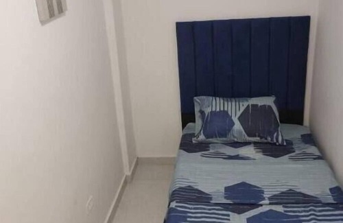 Sur Occidente Apartment | New apartment FAST WI-FI comfy