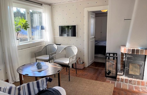 Varmdo Cottage | Summer house near the lake on Djurö